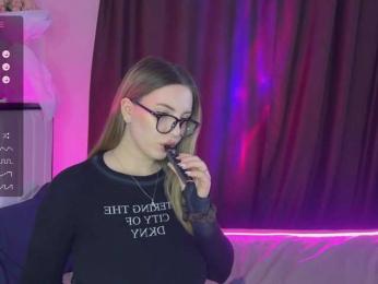 Cris_Mi webcam model stream image