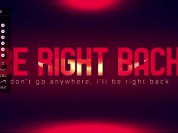 Cris_Mi webcam model stream image