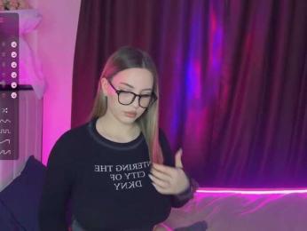 Cris_Mi webcam model stream image