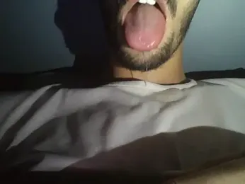 Alvatross webcam model stream image