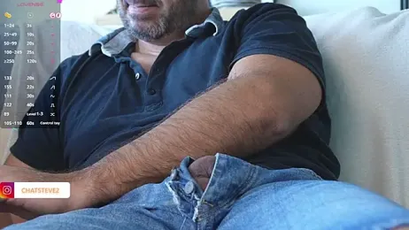 _MrPrecum_ webcam model stream image