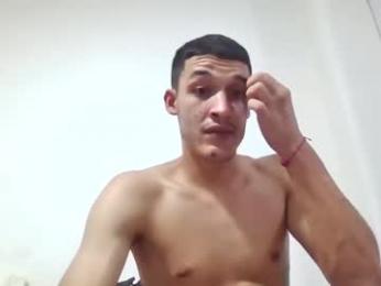 kikeortiz1808 webcam model stream image