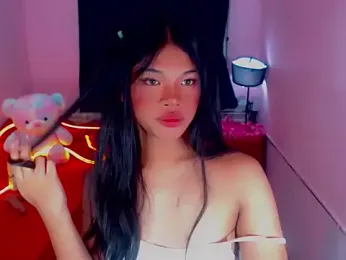 KlaiAllison webcam stripchat model stream image