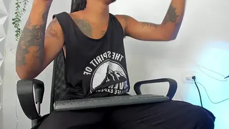 blackdirty420 webcam model stream image