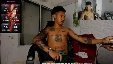 blackdirty420 webcam model stream image