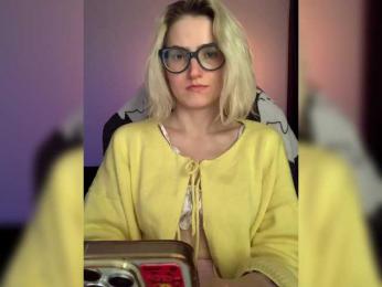 Asya_ webcam bongacams model stream image