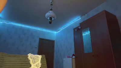 KristalGrochow webcam model stream image