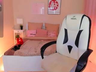 helenaregal webcam model stream image