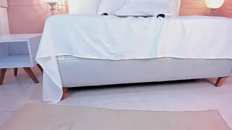 Donnapaul webcam stripchat model stream image