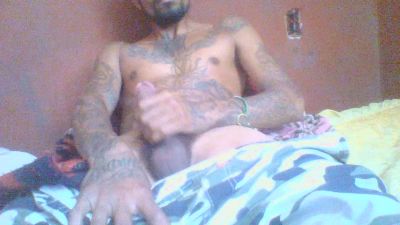 Charlie4500 webcam model stream image