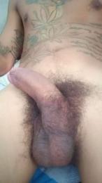 Charlie4500 webcam cam4 model stream image