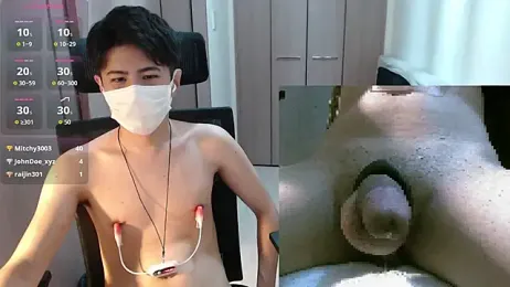 ryota__ty webcam model stream image