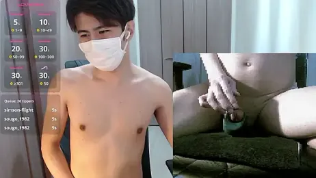 ryota__ty webcam model stream image