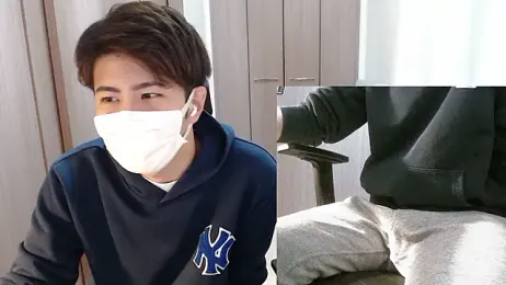 ryota__ty webcam model stream image