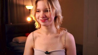 CelenaRomar webcam model stream image