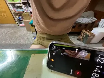 hanjason webcam model stream image