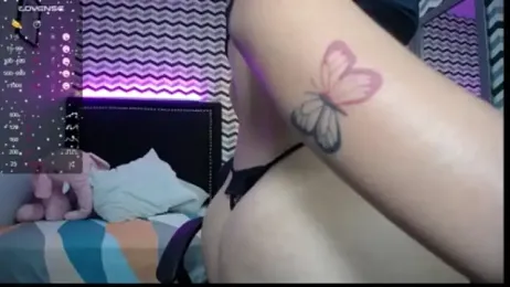 LORENADAVIES webcam model stream image