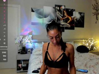 IrinkaGata webcam bongacams model stream image