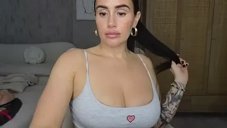 LibbyLoveHeartx webcam model stream image