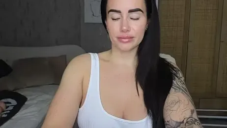 LibbyLoveHeartx webcam stripchat model stream image