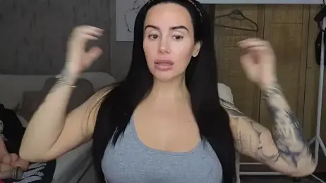 LibbyLoveHeartx webcam stripchat model stream image