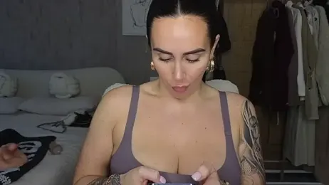 LibbyLoveHeartx webcam model stream image