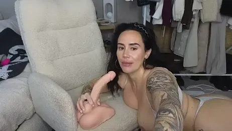 LibbyLoveHeartx webcam model stream image