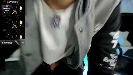 Stonn_69 webcam model stream image