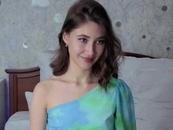 Afffiiina webcam bongacams model stream image