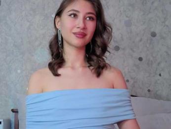 Afffiiina webcam model stream image