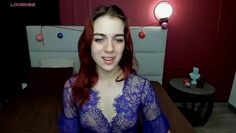 Jill_Smith webcam model stream image