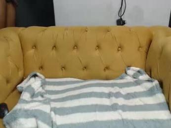 nymphovixens webcam model stream image