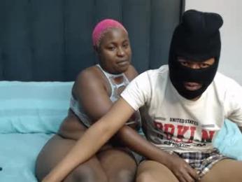 nymphovixens webcam chaturbate model stream image