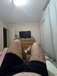 MysterBearMG webcam model stream image