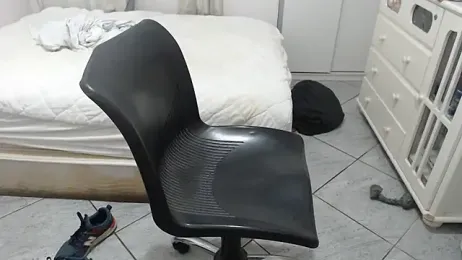 MysterBearMG webcam model stream image