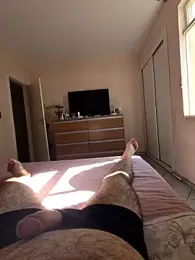 MysterBearMG webcam model stream image