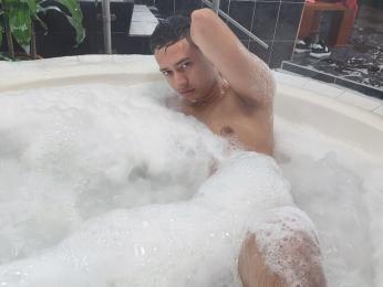 JeanMills webcam model stream image