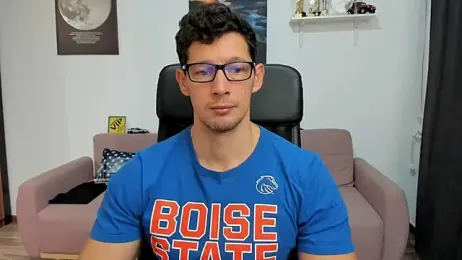 BrutusK08 webcam model stream image