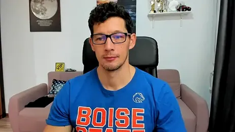 BrutusK08 webcam stripchat model stream image