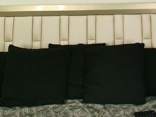 Damian Jake webcam flirt4free model stream image