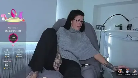 sexygilf82 webcam model stream image