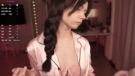 miuri_miy webcam model stream image