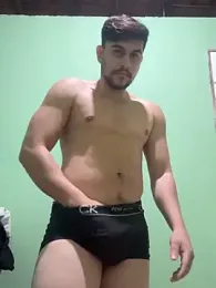 Rejoined_Sugar webcam model stream image
