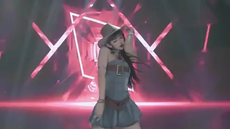 Wily-07 webcam model stream image