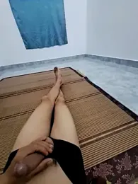 Barau_8x webcam model stream image