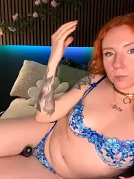 CutieBliss webcam model stream image