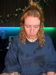 CutieBliss webcam model stream image