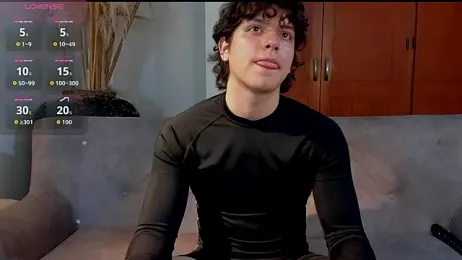 bravoboreal webcam model stream image