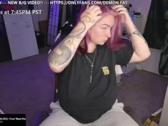 thelilithjane webcam model stream image