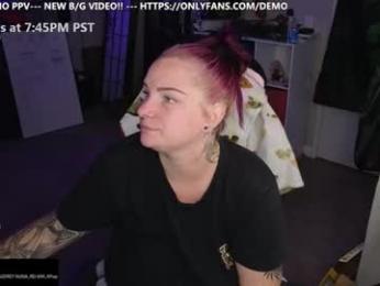 thelilithjane webcam model stream image